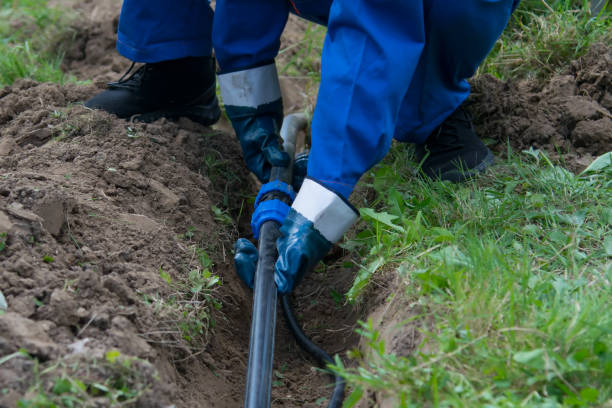 Best Gas Line Installation and Repair  in Ruidoso Downs, NM